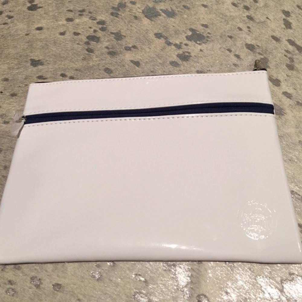 Orlane Cosmetic Case